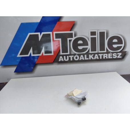 (GYÁRI ÚJ) BMW KEZELŐGOMB 1-es E87 / 3-as E90 / 3-as E91