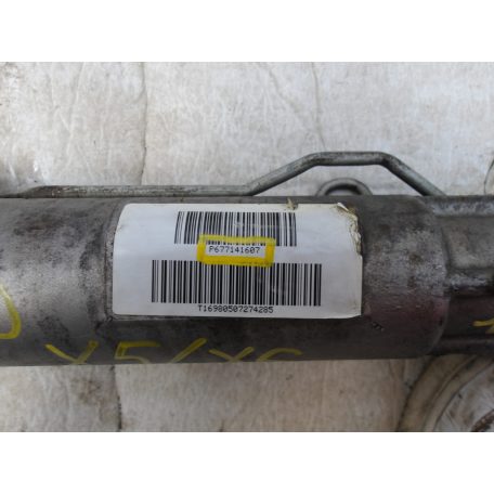 ÁR/DB (GYÁRI BONTOTT) BMW Kormánymű X5/X6 E70 