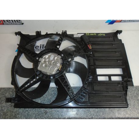 [GYÁRI ÚJ] BMW - HŰTŐ VENTILLÁTOR - 1-ES ; 2-ES ; X1 ; X2 / F40 ; F44 ; F45 LCI ; F46+LCI ; F48+LCI ; F39 - 1742 8645860