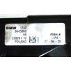   [GYÁRI ÚJ] BMW - HŰTŐ VENTILLÁTOR - 1-ES ; 2-ES ; X1 ; X2 / F40 ; F44 ; F45 LCI ; F46+LCI ; F48+LCI ; F39 - 1742 8645860