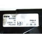 [GYÁRI ÚJ] BMW - HŰTŐ VENTILLÁTOR - 1-ES ; 2-ES ; X1 ; X2 / F40 ; F44 ; F45 LCI ; F46+LCI ; F48+LCI ; F39 - 1742 8645860