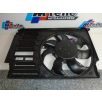   [GYÁRI ÚJ] BMW - HŰTŐ VENTILLÁTOR - 1-ES ; 2-ES ; X1 ; X2 / F40 ; F44 ; F45 LCI ; F46+LCI ; F48+LCI ; F39 - 1742 8645860