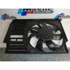[GYÁRI ÚJ] BMW - HŰTŐ VENTILLÁTOR - 1-ES ; 2-ES ; X1 ; X2 / F40 ; F44 ; F45 LCI ; F46+LCI ; F48+LCI ; F39 - 1742 8645860
