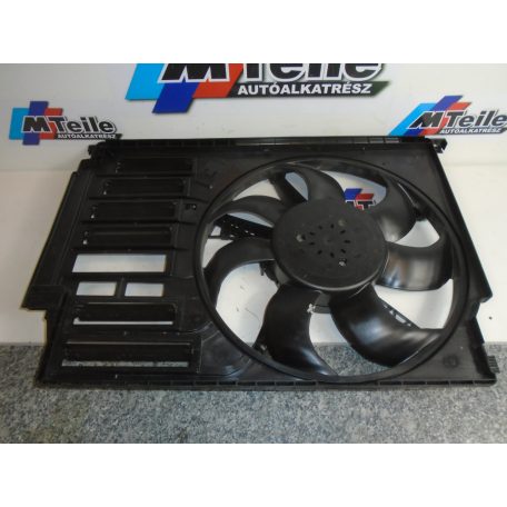 [GYÁRI ÚJ] BMW - HŰTŐ VENTILLÁTOR - 1-ES ; 2-ES ; X1 ; X2 / F40 ; F44 ; F45 LCI ; F46+LCI ; F48+LCI ; F39 - 1742 8645860