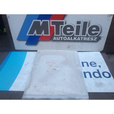 [GYÁRI ÚJ] MERCEDES BENZ VITO JOBB OLDALI AJTÓ SZIGETELÉS A4477370130