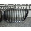   ÁR/DB! [GYÁRI BONTOTT] BMW - VESE, GRILL, HŰTŐRÁCS  |JOBB ÉS BAL OLDALI|- 1-ES / E81, E87+LCI