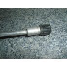 [GYÁRI BONTOTT] MINI - KLÍMACSŐ -  MINI R56+LCI ; CLUBMAN R55+LCI ; CABRIO R57+LCI - 64539224863