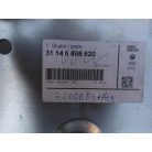 [GYÁRI ÚJ] BMW ELSŐ BÖLCSŐ KOPTATÓ | 5-ÖS G30+LCI; G31+LCI / 6-OS G32+LCI / 7-ES G11+LCI; G12+LCI / 8-AS G14; G15; G16 | 31 14 6868620