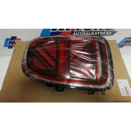 [GYÁRI ÚJ] MINI F60 LCI JOBB HÁTSÓ LÁMPA 8492298