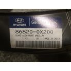 [GYÁRI ÚJ] HYUNDAI - JOBB ELSŐ DOBBETÉT | I10 | 86820-0X200