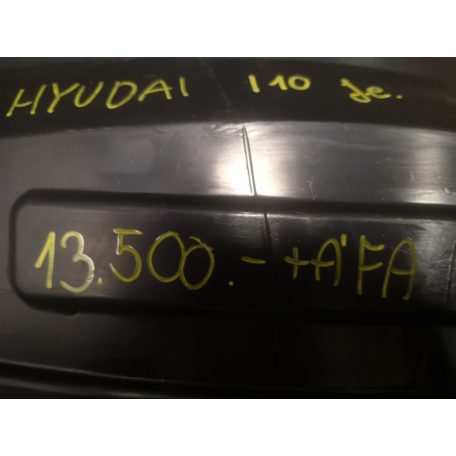 [GYÁRI ÚJ] HYUNDAI - JOBB ELSŐ DOBBETÉT | I10 | 86820-0X200