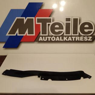   (GYÁRI ÚJ) BMW Lökhárító toldat jobb és bal 3-as E90 LCI / E91 LCI ÁR/DB