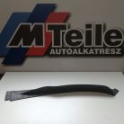 (GYÁRI ÚJ) BMW Lökhárító toldat jobb és bal 3-as E90 LCI / E91 LCI ÁR/DB