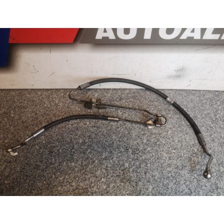 [GYÁRI BONTOTT] BMW - HIDRAULIKA CSŐ - 5-ÖS / E60 LCI ; E61 LCI - 32416777291 