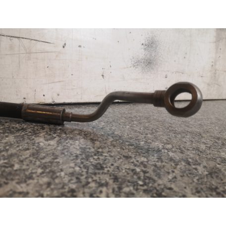 [GYÁRI BONTOTT] BMW - HIDRAULIKA CSŐ - 5-ÖS / E60 LCI ; E61 LCI - 32416777291 