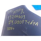 [GYÁRI ÚJ] OPEL ASTRA J ELSŐ LÖKHÁRÍTÓ