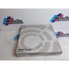 (ÁR/DB)[GYÁRI ÚJ] BMW ELSŐ FÉKTÁRCSA | 3-AS / Z4 | 34 11 6864047