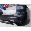[GYÁRI BONTOTT] BMW HÁTSÓ LÖKHÁRÍTÓ G01