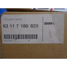 Gyári, új BMW fényszóró kanyarvezérlő modul - E81/E82/E87+LCI/E88  E84