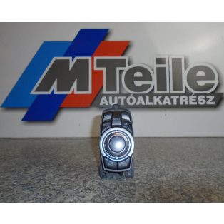   [GYÁRI BONTOTT] BMW - IDRIVE VEZÉRLŐ PANEL - ÖSSZES "F"-ESHEZ!