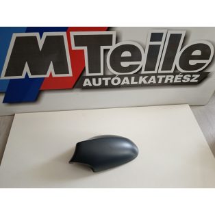   (GYÁRI ÚJ) BMW Visszapillantó tükör burkolat bal oldali 1-es E81 / E82 / E87+LCI / E88