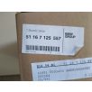   (GYÁRI ÚJ) BMW Visszapillantó tükör burkolat bal oldali 1-es E81 / E82 / E87+LCI / E88