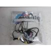   [GYÁRI BONTOTT] BMW BAL TÜKÖR ELEKTRONIKA (9 PIN ) |  G01 , G02 , G05 , G06 | 7442815 |