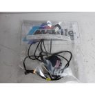 [GYÁRI BONTOTT] BMW BAL TÜKÖR ELEKTRONIKA (9 PIN ) |  G01 , G02 , G05 , G06 | 7442815 |