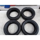 [GYÁRI HASZNÁLT] NYÁRI GUMI GARNITÚRA - 205 / 55 R16 - 91W - BRIDGESTONE - TURANZA T005 - ÁR/DB!  DOT: 0221 ,  6,84MM 