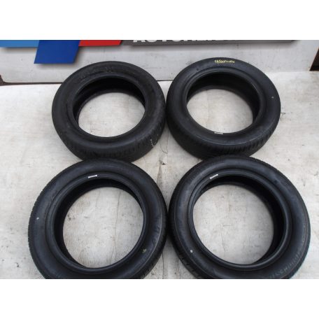 [GYÁRI HASZNÁLT] NYÁRI GUMI GARNITÚRA - 205 / 55 R16 - 91W - BRIDGESTONE - TURANZA T005 - ÁR/DB!  DOT: 0221 ,  6,84MM 