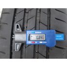 [GYÁRI HASZNÁLT] NYÁRI GUMI GARNITÚRA - 205 / 55 R16 - 91W - BRIDGESTONE - TURANZA T005 - ÁR/DB!  DOT: 0221 ,  6,84MM 