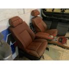 [GYÁRI BONTOTT]BMW E65 7-ES TELJES KOMPLETT INDIVIDUAL BELSŐ