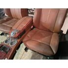 [GYÁRI BONTOTT]BMW E65 7-ES TELJES KOMPLETT INDIVIDUAL BELSŐ