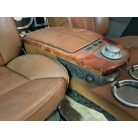 [GYÁRI BONTOTT]BMW E65 7-ES TELJES KOMPLETT INDIVIDUAL BELSŐ