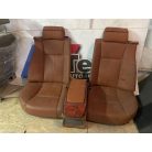 [GYÁRI BONTOTT]BMW E65 7-ES TELJES KOMPLETT INDIVIDUAL BELSŐ