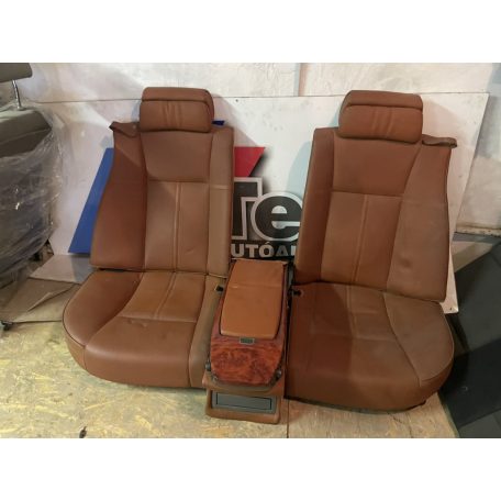 [GYÁRI BONTOTT]BMW E65 7-ES TELJES KOMPLETT INDIVIDUAL BELSŐ