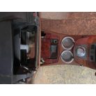 [GYÁRI BONTOTT]BMW E65 7-ES TELJES KOMPLETT INDIVIDUAL BELSŐ