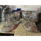 [GYÁRI BONTOTT]BMW E65 7-ES TELJES KOMPLETT INDIVIDUAL BELSŐ