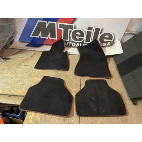 [GYÁRI BONTOTT]BMW E65 7-ES TELJES KOMPLETT INDIVIDUAL BELSŐ