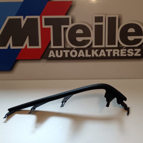(GYÁRI ÚJ) BMW Bajuszléc 3-as E46 