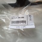 (GYÁRI ÚJ) BMW Bajuszléc 3-as E46 