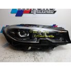 [GYÁRI BONTOTT] BMW JOBB OLDALI FÉNYSZÓRÓ (LEDES) | 3-AS G20 / G21 | 9481702-08