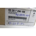 (GYÁRI ÚJ) BMW F33/F83 PÓTFÉKLÁMPA 7296109