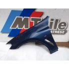 [GYÁRI BONTOTT, KIS SÉRÜLÉSSEL] BMW BAL ELSŐ SÁRVÉDŐ | X3 G01