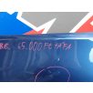   [GYÁRI BONTOTT, KIS SÉRÜLÉSSEL] BMW BAL ELSŐ SÁRVÉDŐ | X3 G01