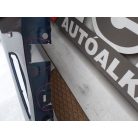 [GYÁRI BONTOTT, KIS SÉRÜLÉSSEL] BMW BAL ELSŐ SÁRVÉDŐ | X3 G01