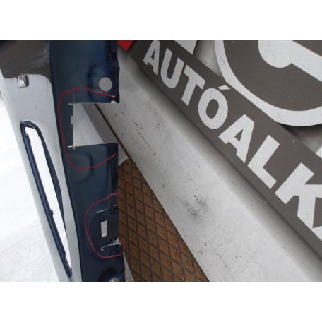 [GYÁRI BONTOTT, KIS SÉRÜLÉSSEL] BMW BAL ELSŐ SÁRVÉDŐ | X3 G01