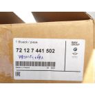 (ÁR/DB)[GYÁRI ÚJ] BMW JOBB ÉS BAL OLDALSÓ LÉGZSÁK | 4-ES  G23 | 72 12 7441501 / 72 12 7441502