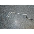 [GYÁRI BONTOTT] MINI - KLÍMACSŐ - R56+LCI ; CLUBMAN R55+LCI ; CABRIO R57+LCI ; COUPÉ R58 ; ROADSTER R59 - 64532758225