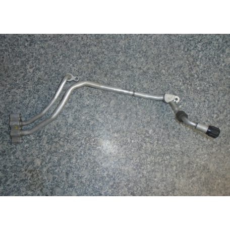 [GYÁRI BONTOTT] MINI - KLÍMACSŐ - R56+LCI ; CLUBMAN R55+LCI ; CABRIO R57+LCI ; COUPÉ R58 ; ROADSTER R59 - 64532758225